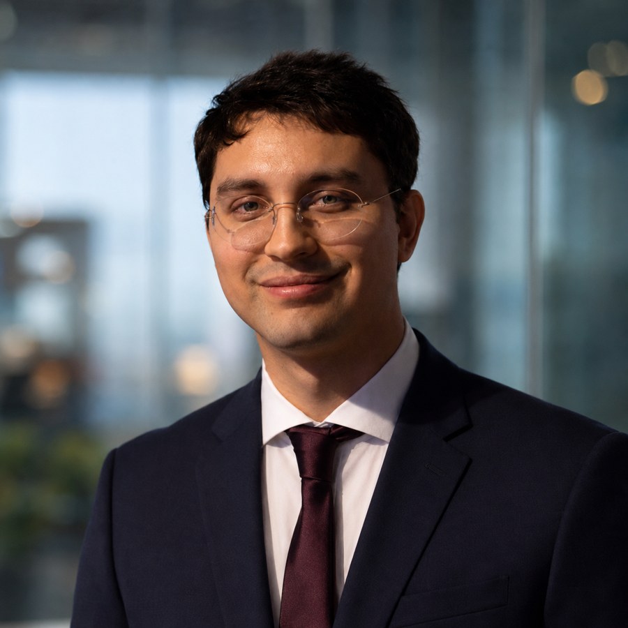Andre Maraoui
